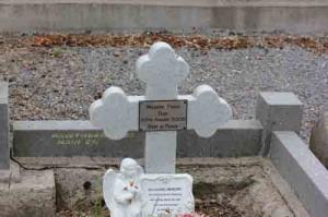 Touhy Mildred
